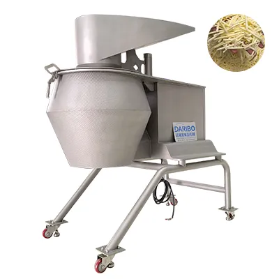 Cortadora de queijo em tiras
