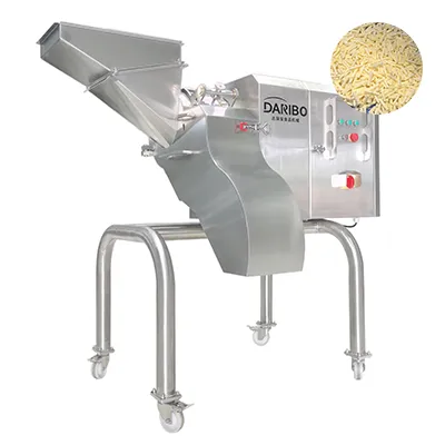 Cortadora de queijo em cubos