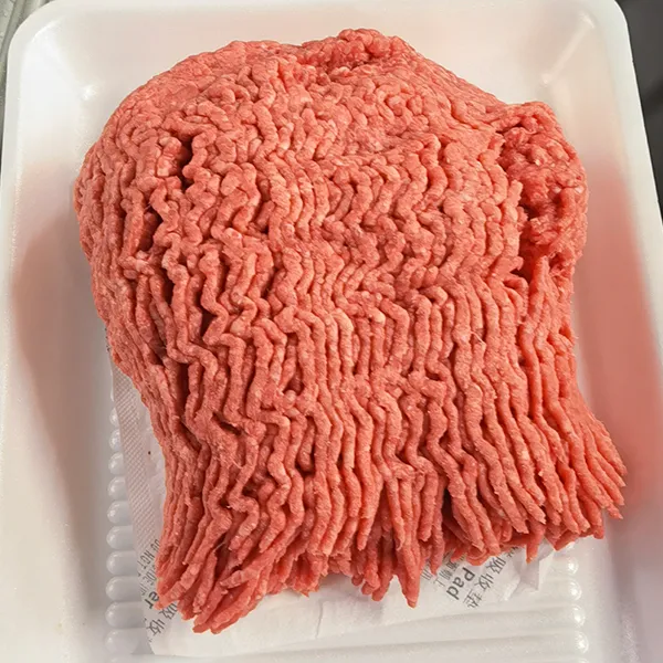 Moedores de carne