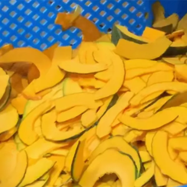 Cortadores de legumes