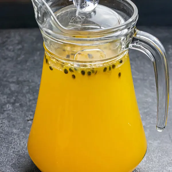 Extratoras de suco