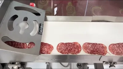 Fatiador de frios