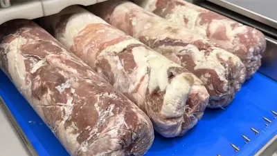 Fatiadora de carne congelada, DRB-SPK4