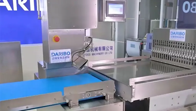 Serra fita para ossos automática, DRB-ATJG150B