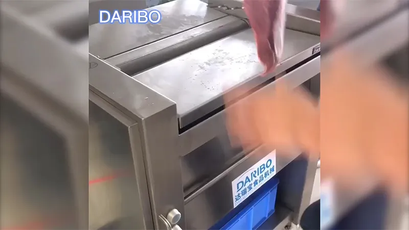 Descouradeira de carne, DRB-JM520