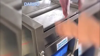 Descouradeira de carne, DRB-JM520