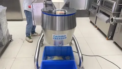 Cortadora de queijo em tiras, DRB-CS300
