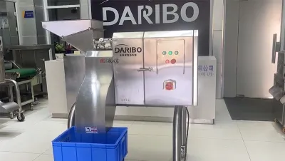 Cortadora de queijo em cubos, DRB-QD330