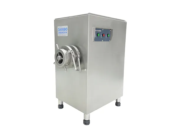 Moedor de carne refrigerada
