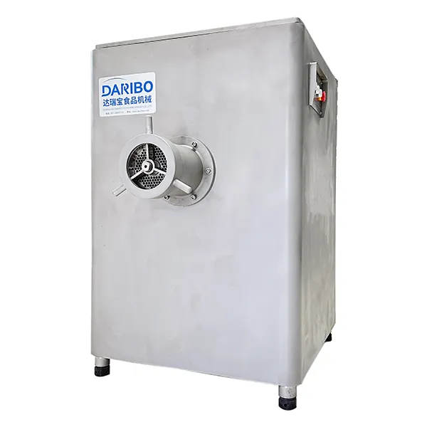 Moedor de carne refrigerada