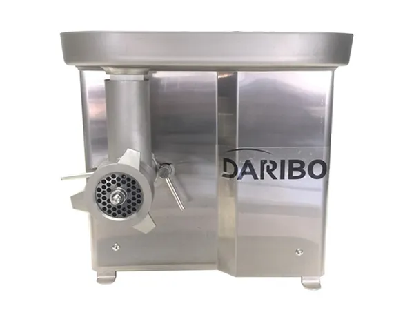 Moedor de carne fresca