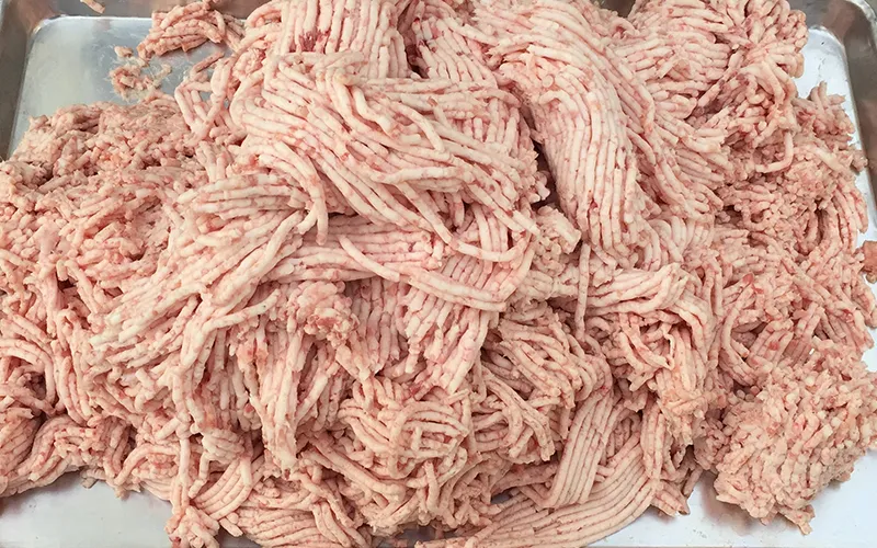 Moedores de carne