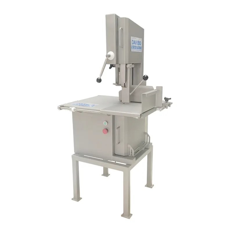 Serra fita para carne, DRB-JG260