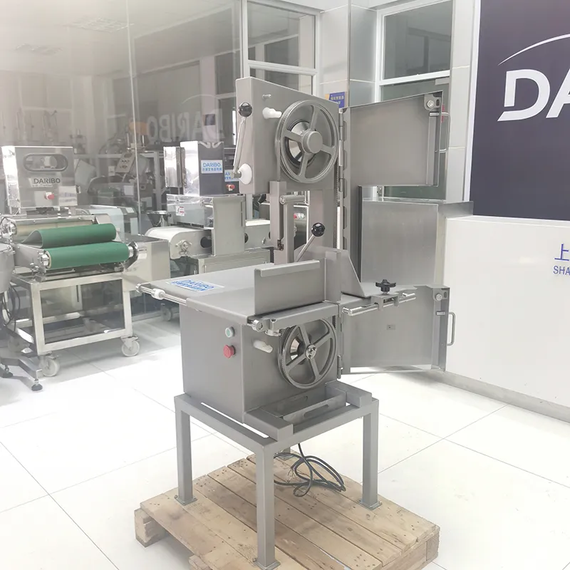 Serra fita para carne, DRB-JG260