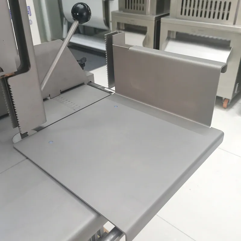 Serra fita para carne, DRB-JG260