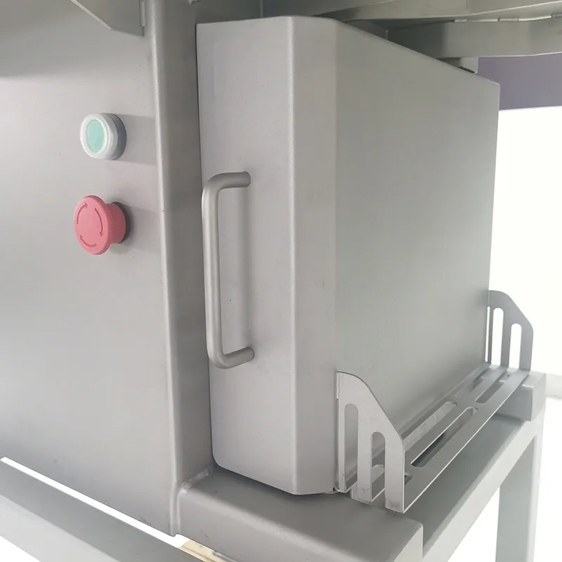 Serra fita para carne, DRB-JG260