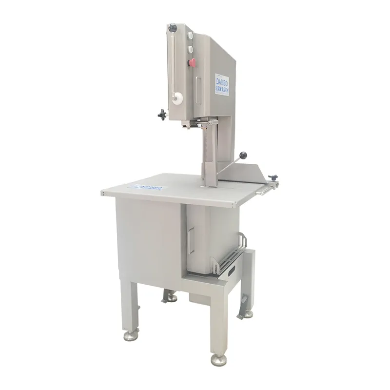 Serra fita para carne, DRB-JG300