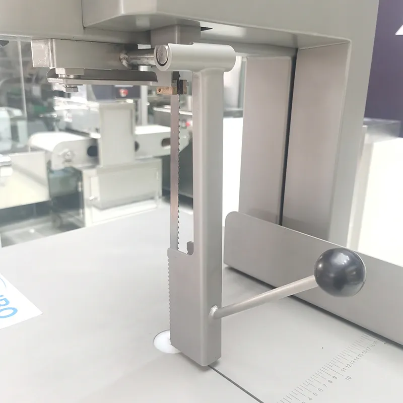 Serra fita para carne, DRB-JG300