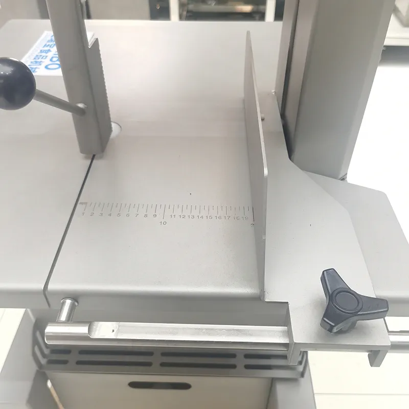 Serra fita para carne, DRB-JG300