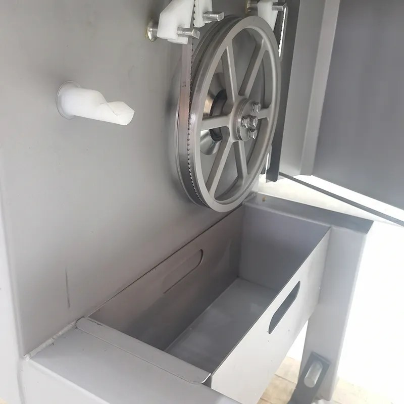 Serra fita para carne, DRB-JG300