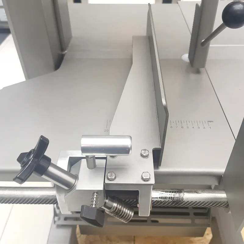 Serra fita para carne, DRB-JG350