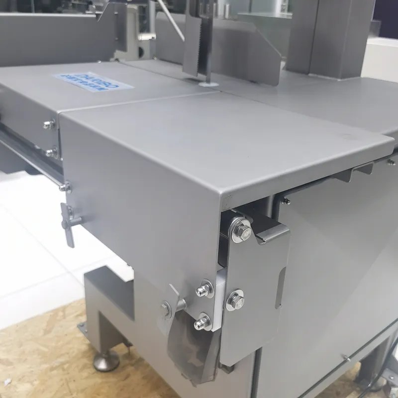 Serra fita para carne, DRB-JG350