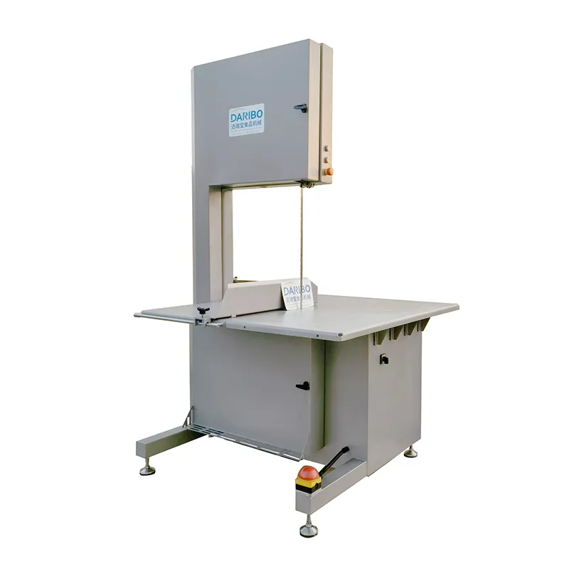 Serra fita para carne, DRB-JG630