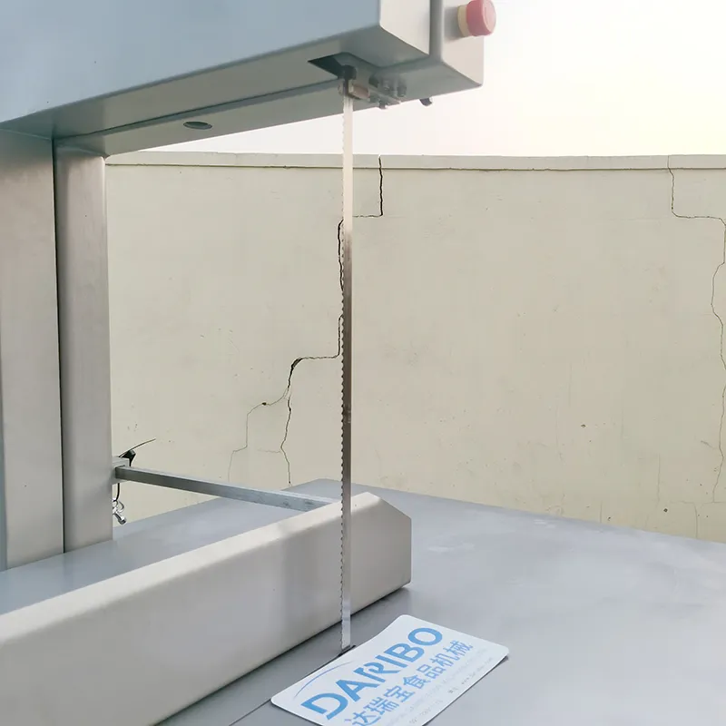 Serra fita para carne, DRB-JG630
