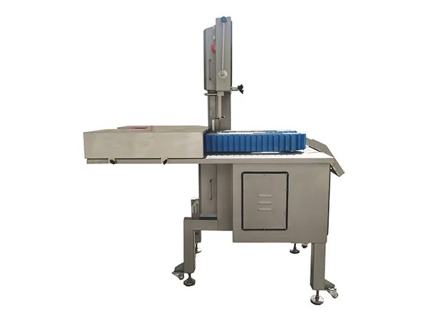 Serra fita para carne congelada (2 pedaços)