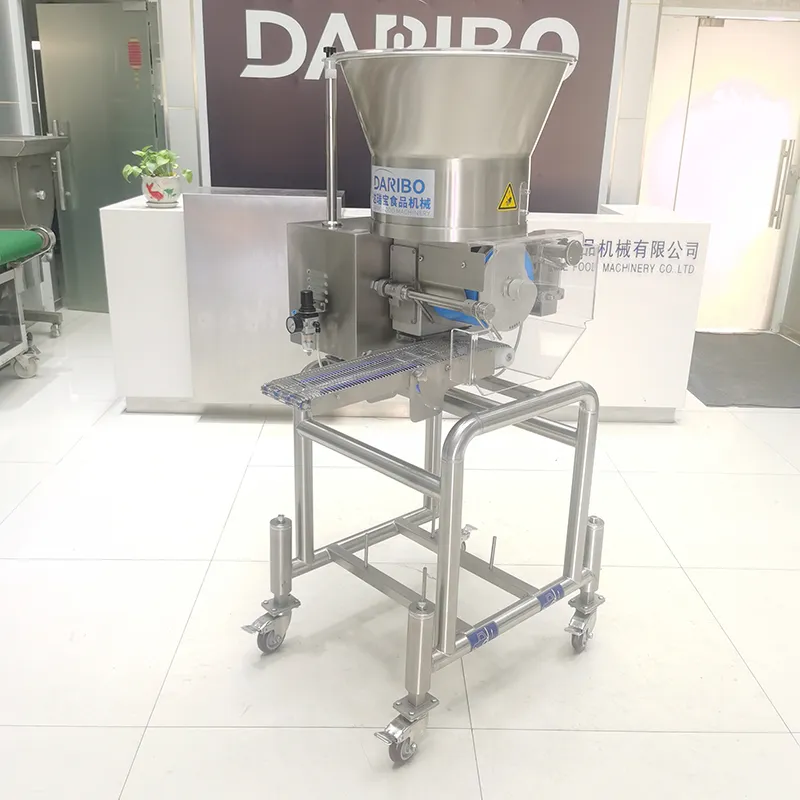 Formadora de hambúrgeres, DRB-RBJ100