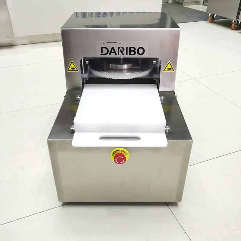 Prensa de carne, DRB-R1