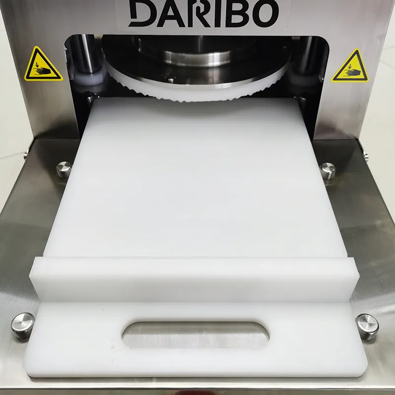 Prensa de carne, DRB-R1