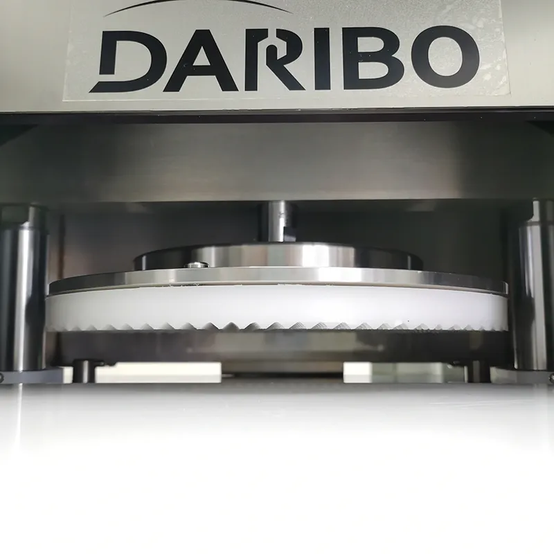 Prensa de carne, DRB-R1
