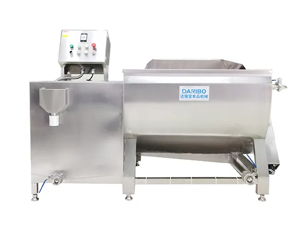 Lavadora de vegetais multifuncional