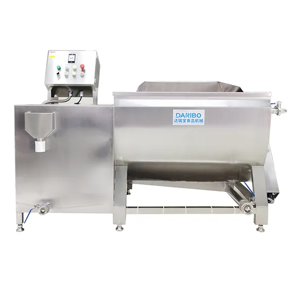 Lavadora de vegetais multifuncional