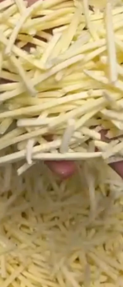 Cortadora de queijo em tiras